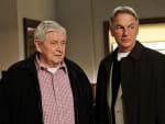 Gibbs and Father