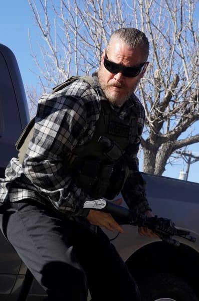 Ready to Roll - Deputy Season 1 Episode 10