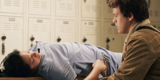 George & Callie
