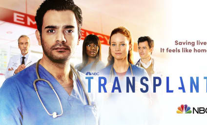 Transplant Season 2 Episode 1 Review: Guardrail
