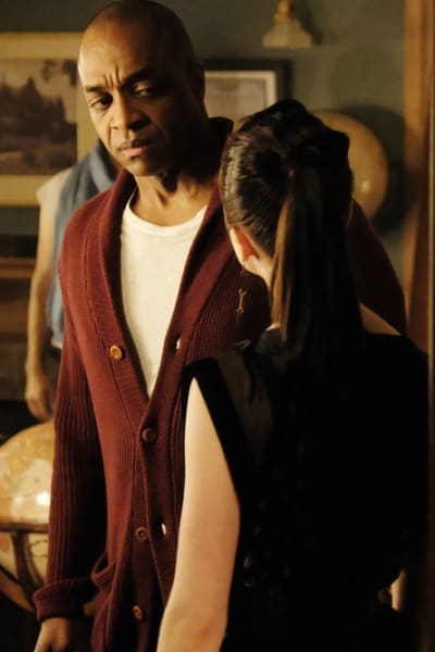 The Magicians Season 4 Episode 2 Review Lost Found Ed TV