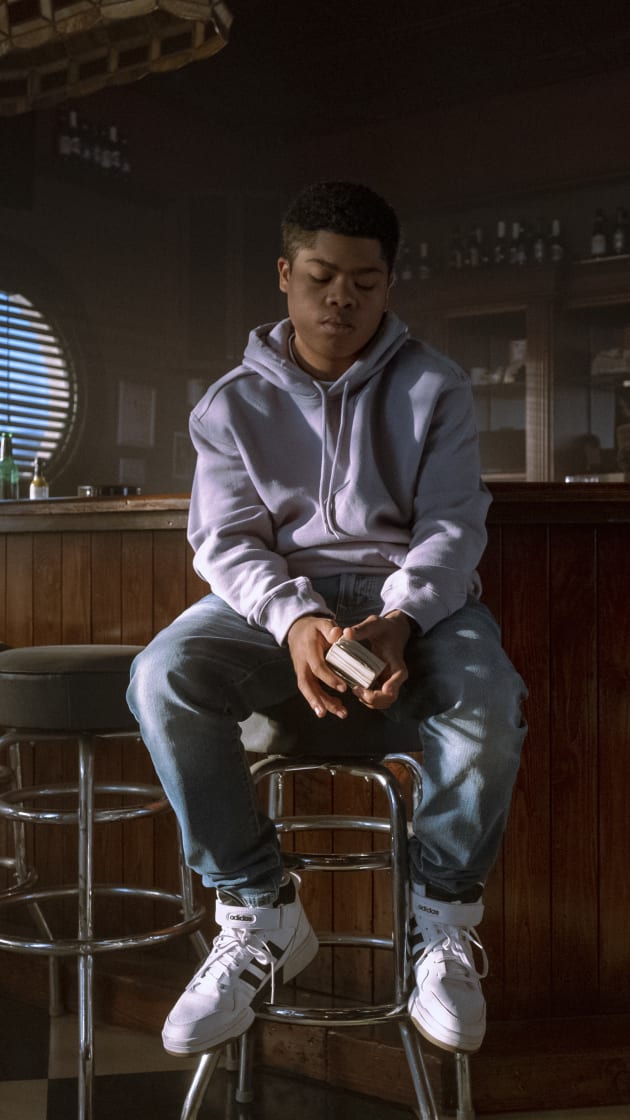 Eugene Your Honor Season 2 Episode 6 TV Fanatic