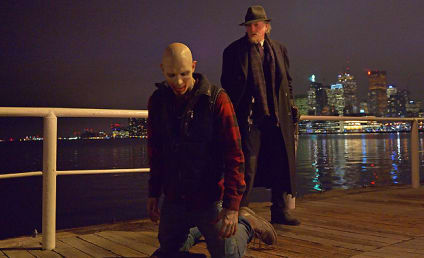 The Strain Season 2 Episode 3 Review: Fort Defiance