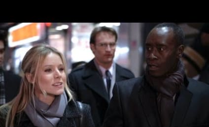 House of Lies Series Premiere: Watch Now!