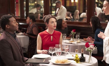 God Friended Me Season 1 Episode 16 Review: Scenes from an Italian Restaurant
