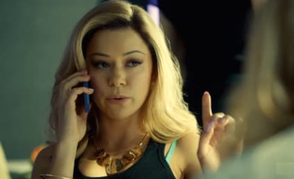 Orphan Black Season 4 Episode 10 Review: From Dancing Mice to Psychopaths
