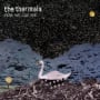The thermals now we can see