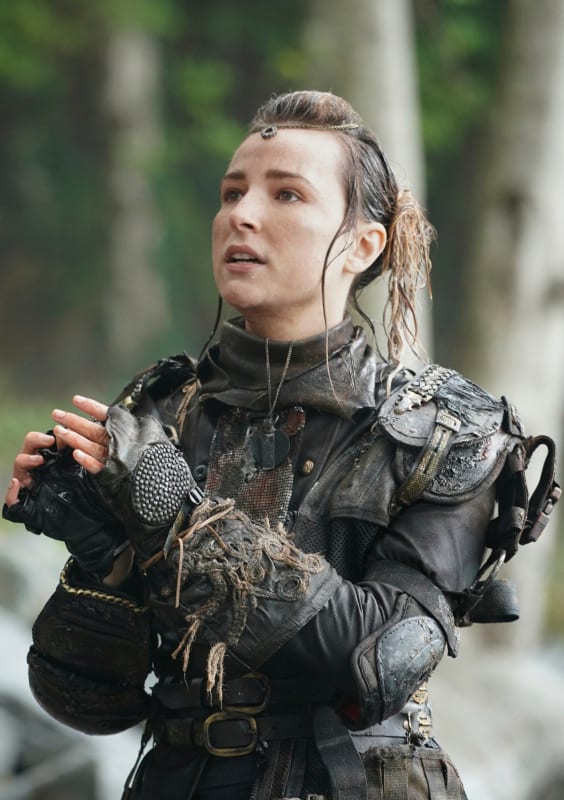 The 100 Season 7 Episode 2 Review The Garden TV Fanatic