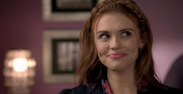 Lydia Martin - Teen Wolf