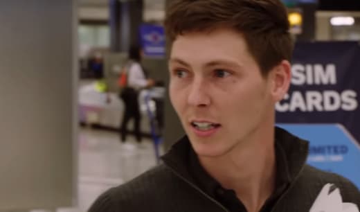 Brandon Waits - 90 Day Fiance: Happily Ever After?