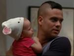 Puck and Daughter