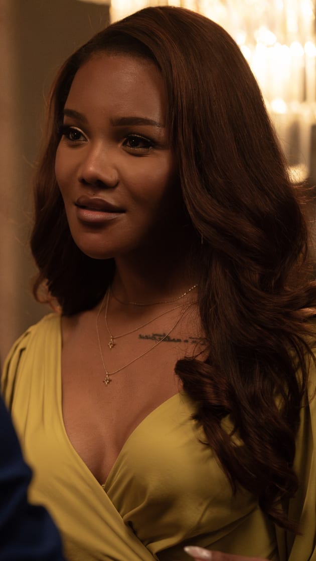 The Chi Season 6 Episode 7 Review Long Live TV Fanatic