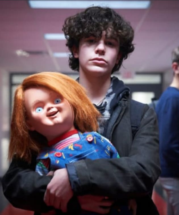 Cult of chucky hotsell putlocker