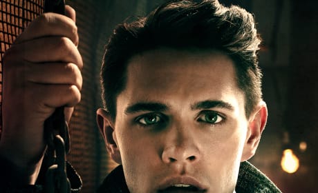 Riverdale best sale s03e01 online