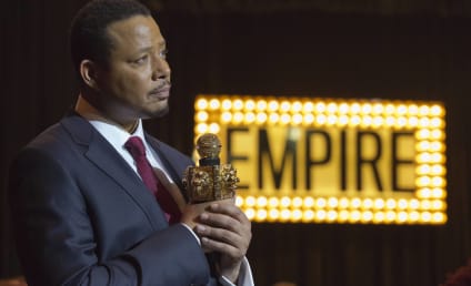 Empire Season 2 Episode 14 Review: Time Shall Unfold