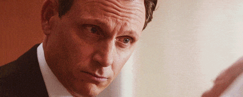 Fitz Kills Verna - Scandal