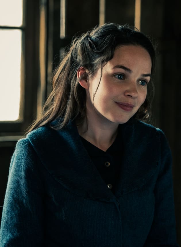 Irish Dreamer - Billy the Kid Season 1 Episode 1