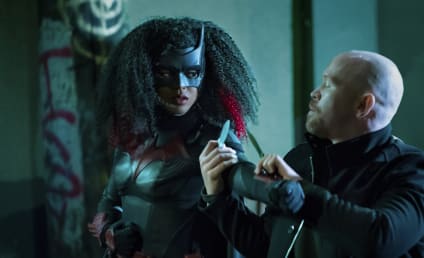 Batwoman Season 2 Episode 3 Review: Bat Girl Magic!