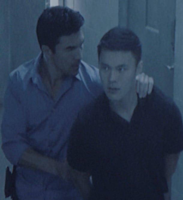 Caught on Tape - Hawaii Five-0 Season 10 Episode 15