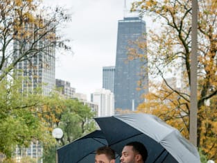 Chicago PD Season 5 Episode 9