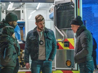 Chicago pd season sales 7 online stream