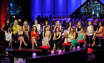 The Bachelor Season 19 Episode 11 Review: The Women Tell All Special