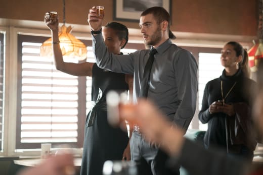 Siren Season 1 Episode 8 Review Being Human TV Fanatic