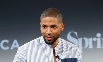 Empire's Terrence Howard Defends Jussie Smollett: 'His Innocence or Judgment Is Not for Us to Decide'