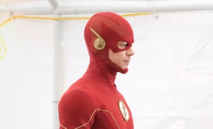 Watch The Flash Online: Season 7 Episode 9