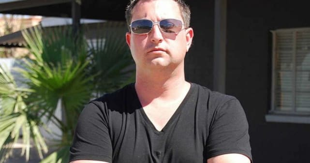 Scott Menaged