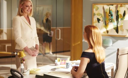 Suits Season 8 Episode 2 Review: Pecking Order