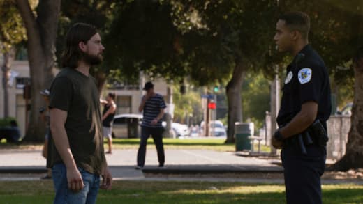 Staying Informed - Animal Kingdom Season 5 Episode 10