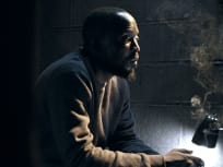 The Investigation Continues - The Night Of