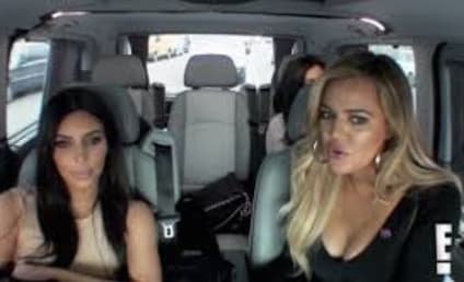 Watch Keeping Up with the Kardashians Online: Season 10 Episode 14