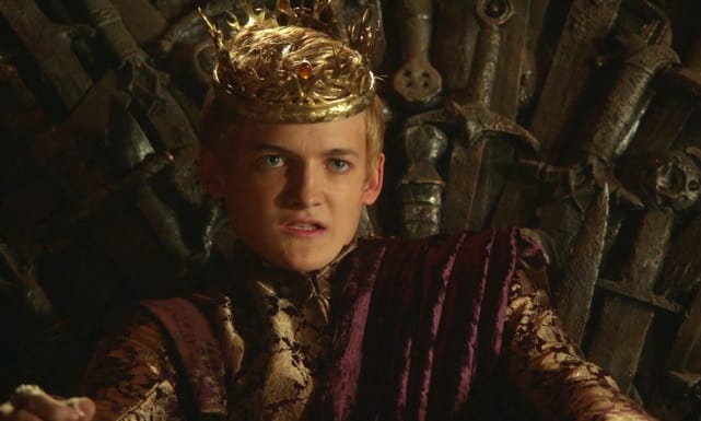 Joffrey Baratheon - Game of Thrones