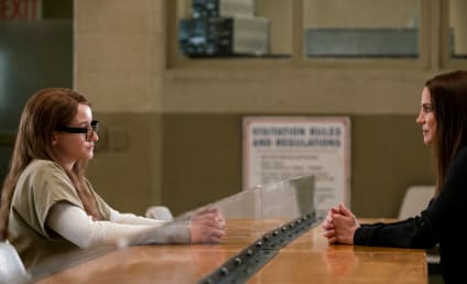 Inventing Anna: Netflix Shares First Look at New Shonda Rhimes Drama