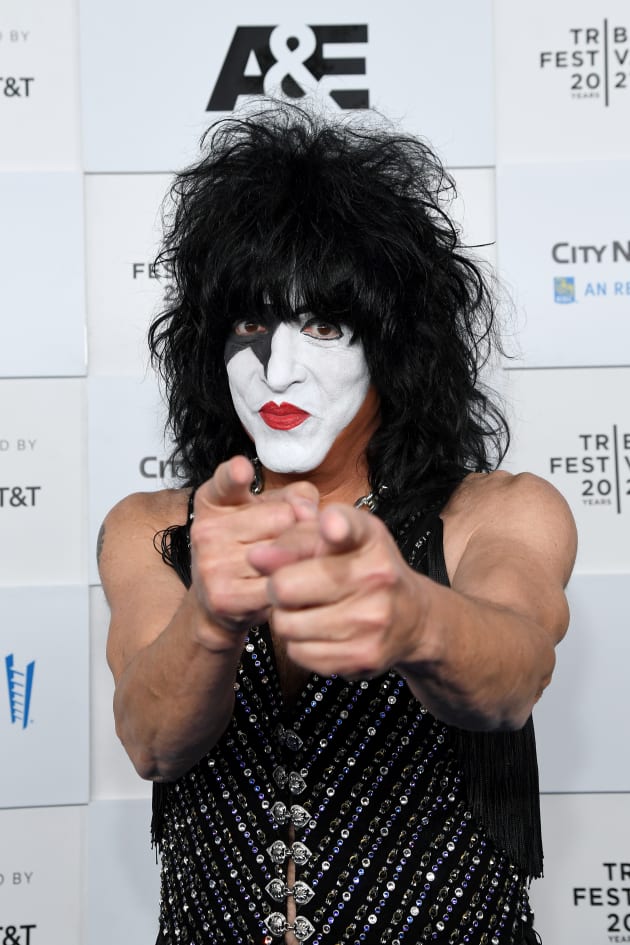 KISS at Tribeca 6