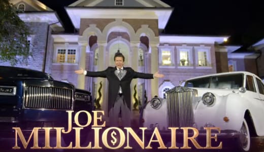 Joe Millionaire 3