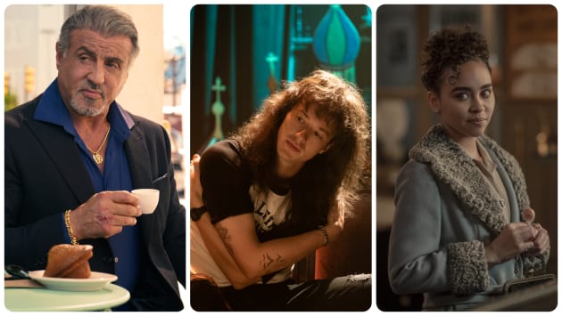 2022’s Best New Characters – TV Fanatic