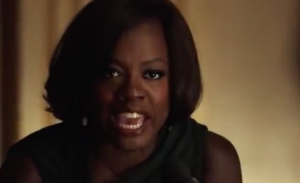 How to Get Away with Murder Promo: Taking the Stand