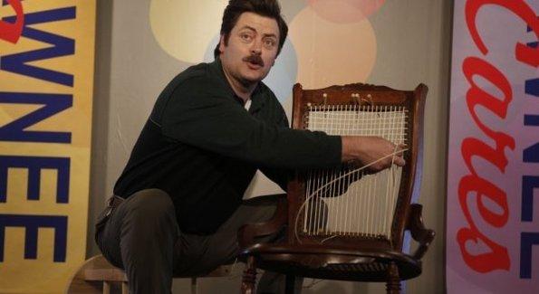 Recaning a Chair