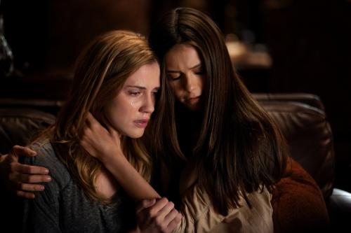 Elena and Jenna Pic