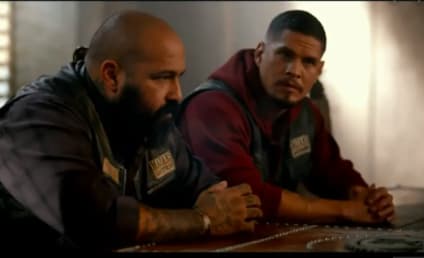 Mayans M.C. Season 3 Episode 4 Review: Our Gang's Dark Oath