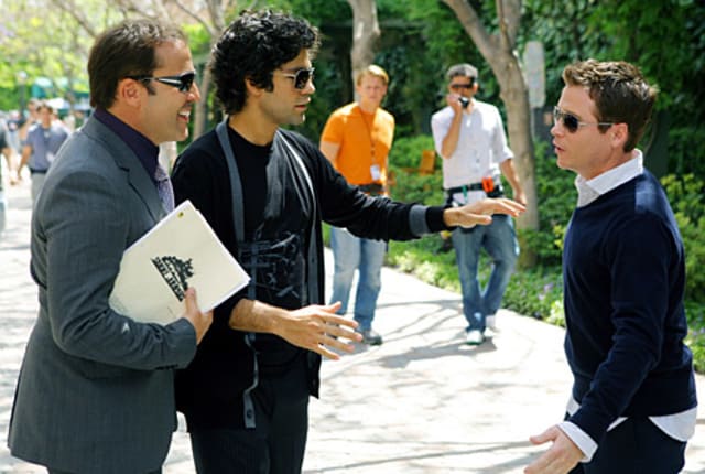 watch entourage online