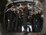 Saving Mace - Agents of S.H.I.E.L.D.