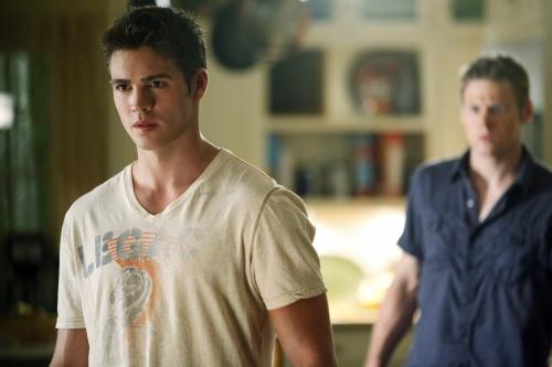 Matt and Jeremy