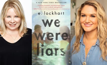 Julie Plec and Carina Adly MacKenzie Reunite for We Were Liars Adaptation at Amazon 