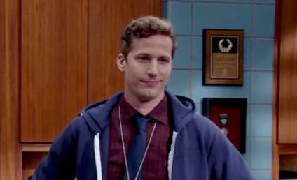 Watch Brooklyn Nine-Nine Online: Season 8 Episode 3