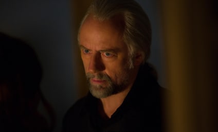 Salem Q&A: Xander Berkeley on Hale's Conflict, Ties to 24 and the Slow Reveal of Good TV