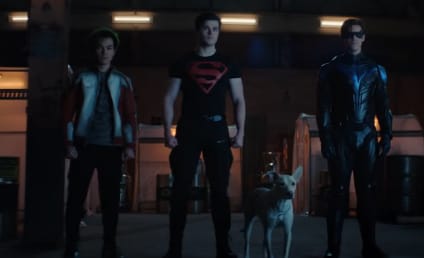 Titans Season 3 Teaser Trailer Finds Superheroes in Danger – When Does It Premiere?
